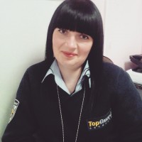 Отзыв от клиента Антонина из Голицино
